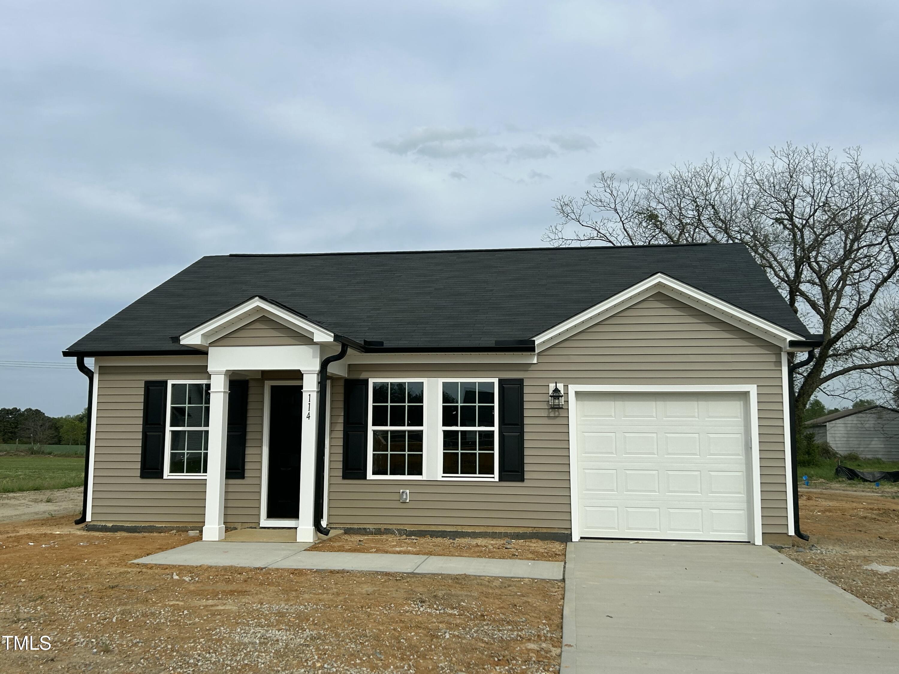 114 Johnson Ridge Way Property Photo