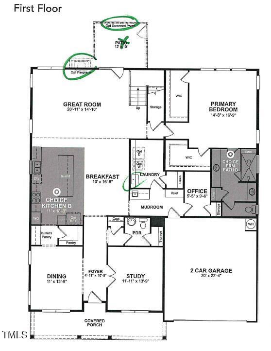 1204 Opal Lane # 93 Property Photo 4