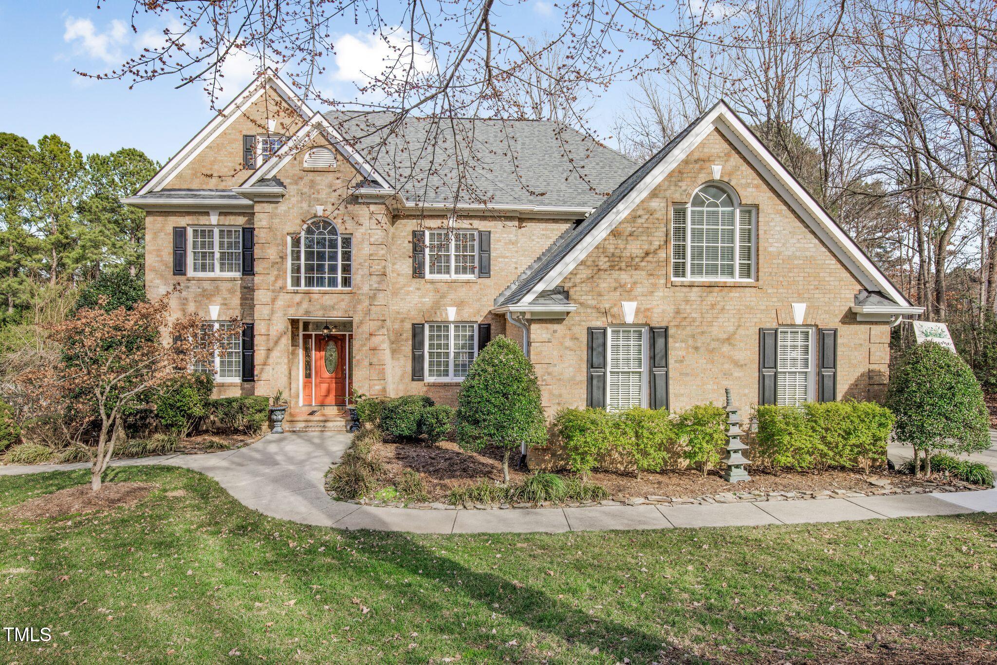 102 Shepton Drive Property Photo