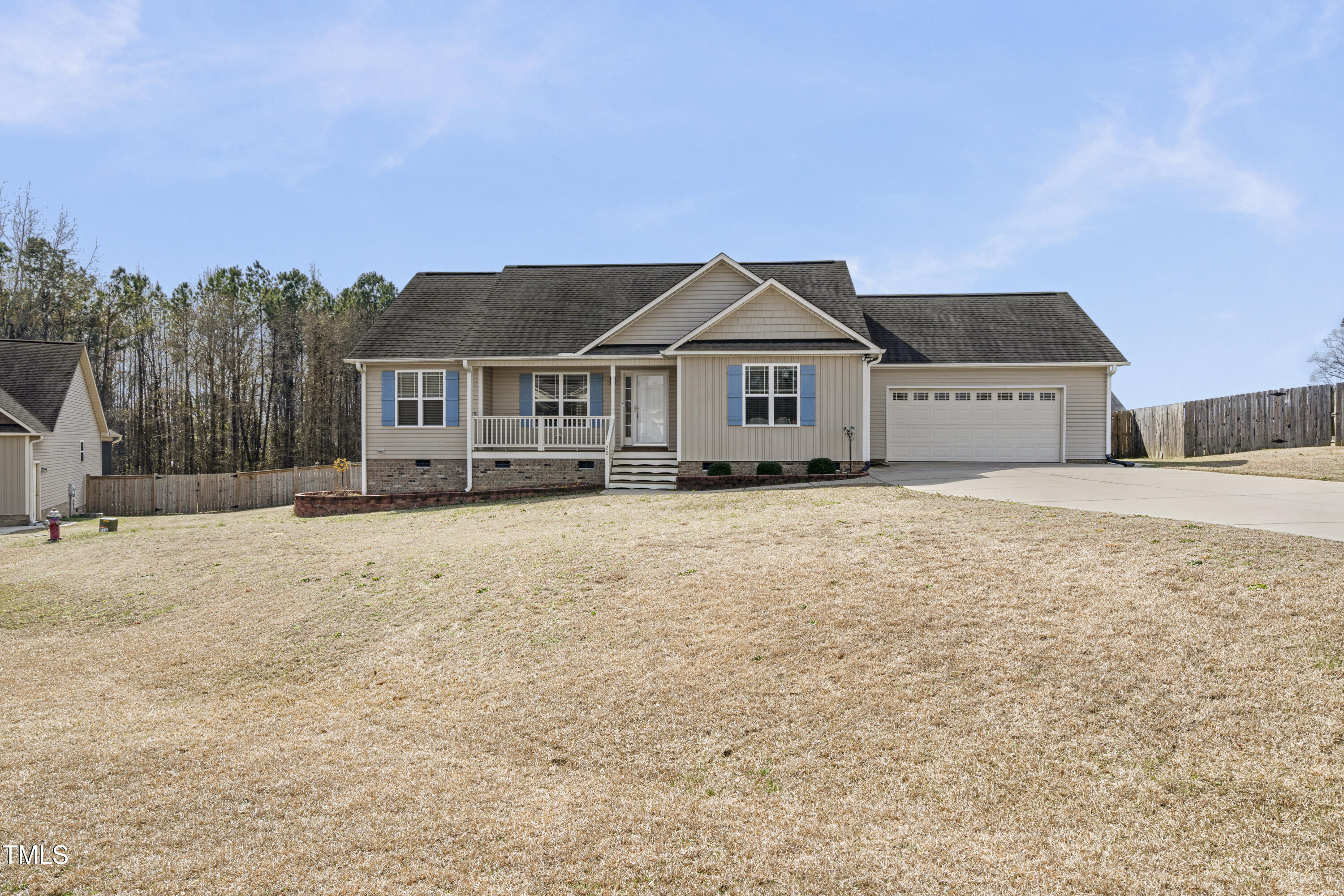 20 Patterson Drive Property Photo