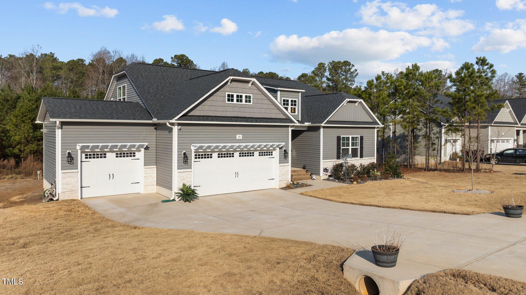 Ballinger Farms Real Estate Listings Main Image