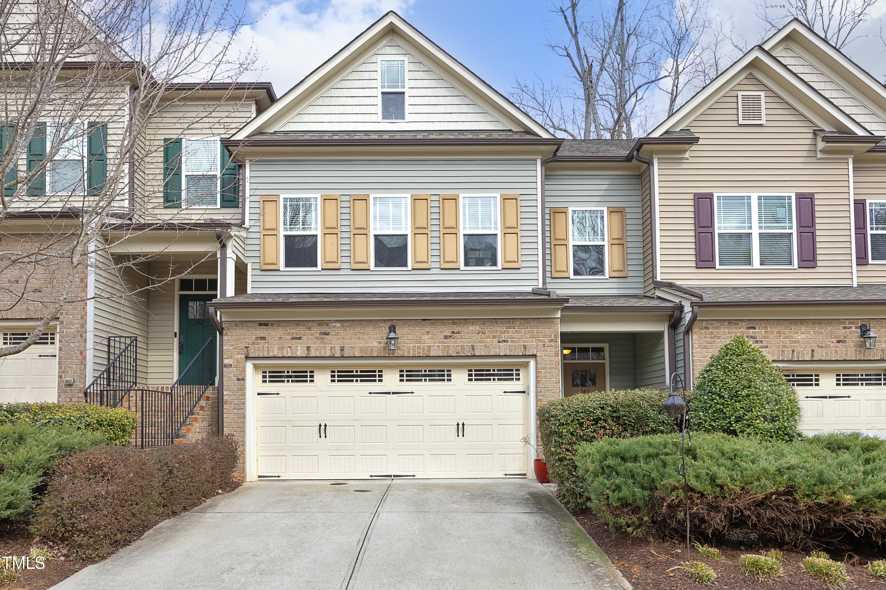 340 Rose Walk Lane Property Photo