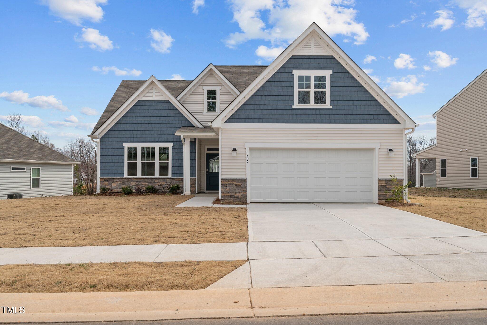 366 Tormore Drive Property Photo
