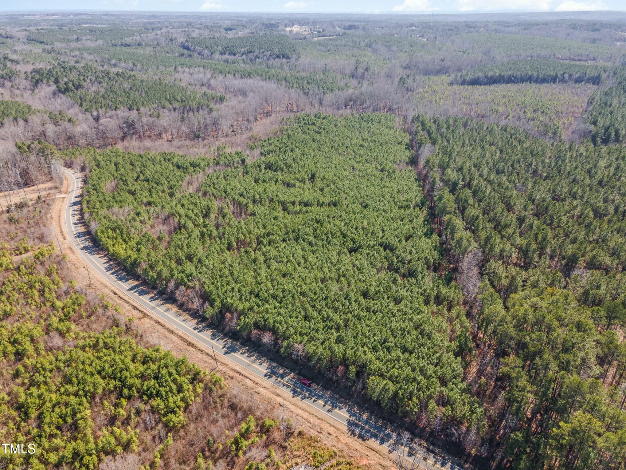 0 Ed Faulkner Road Property Photo