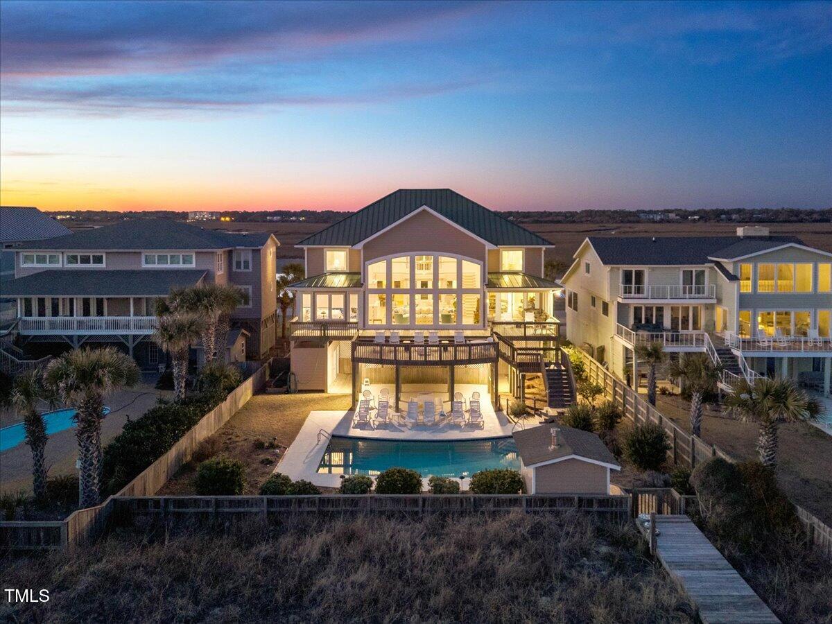 95 Ocean Isle W Boulevard Property Photo