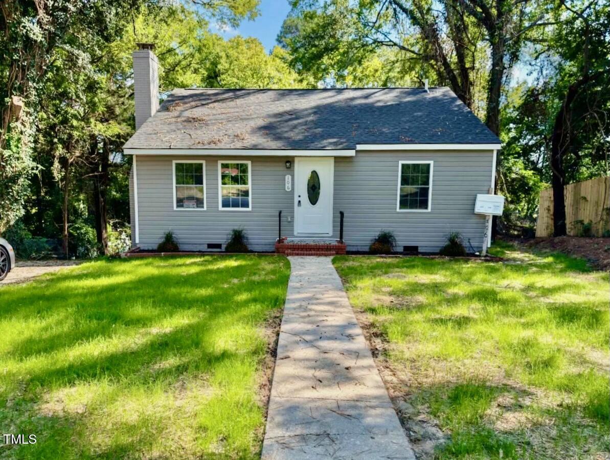 106 Buckingham Avenue Property Photo