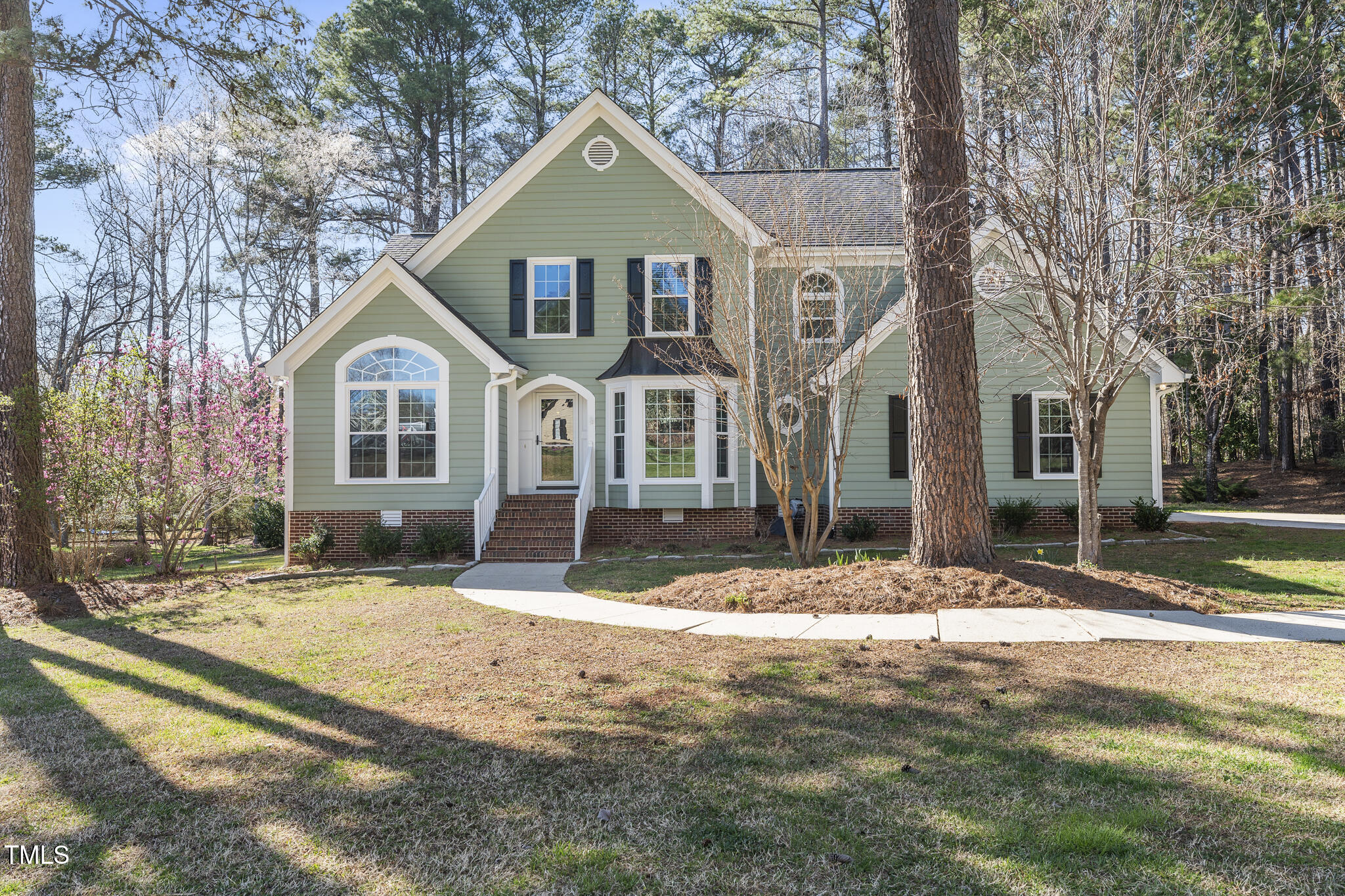 8063 Hogan Drive Property Photo