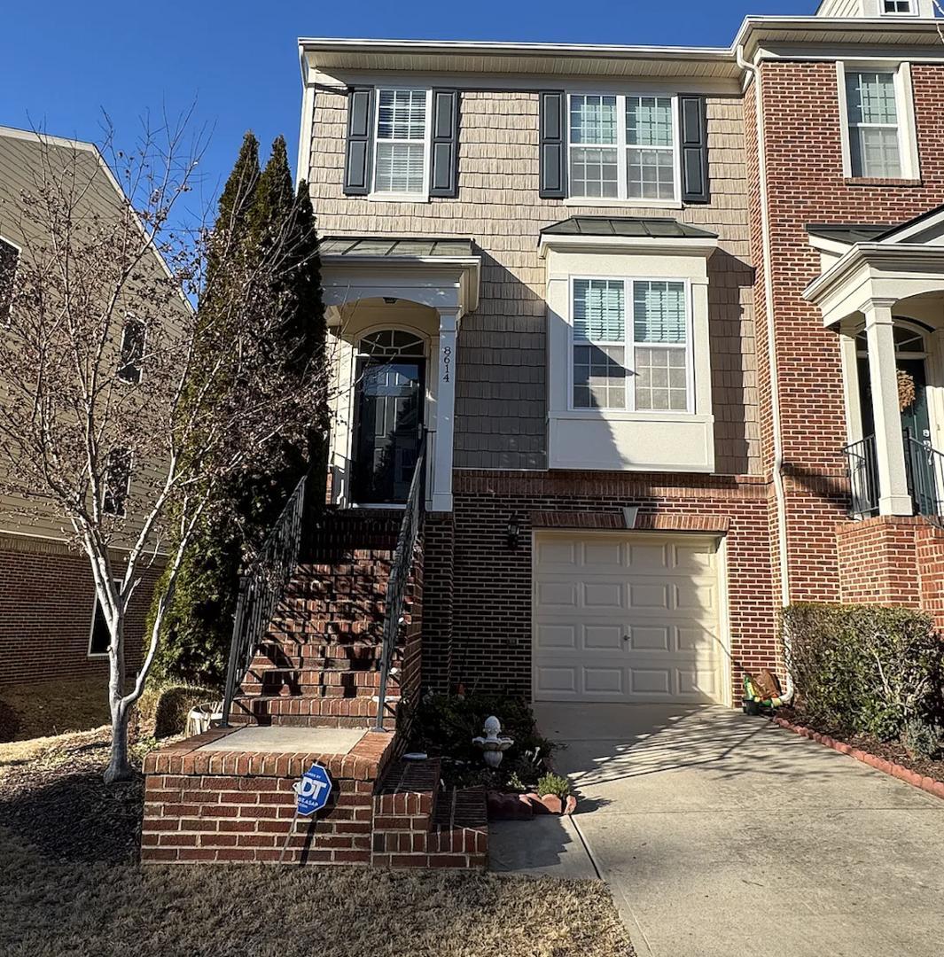8614 Macedonia Lake Drive Property Photo