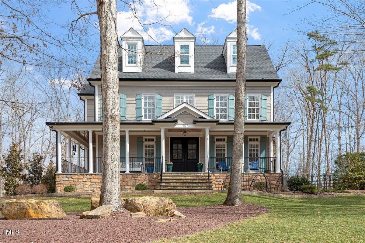 907 Vintage Hill Parkway Property Photo