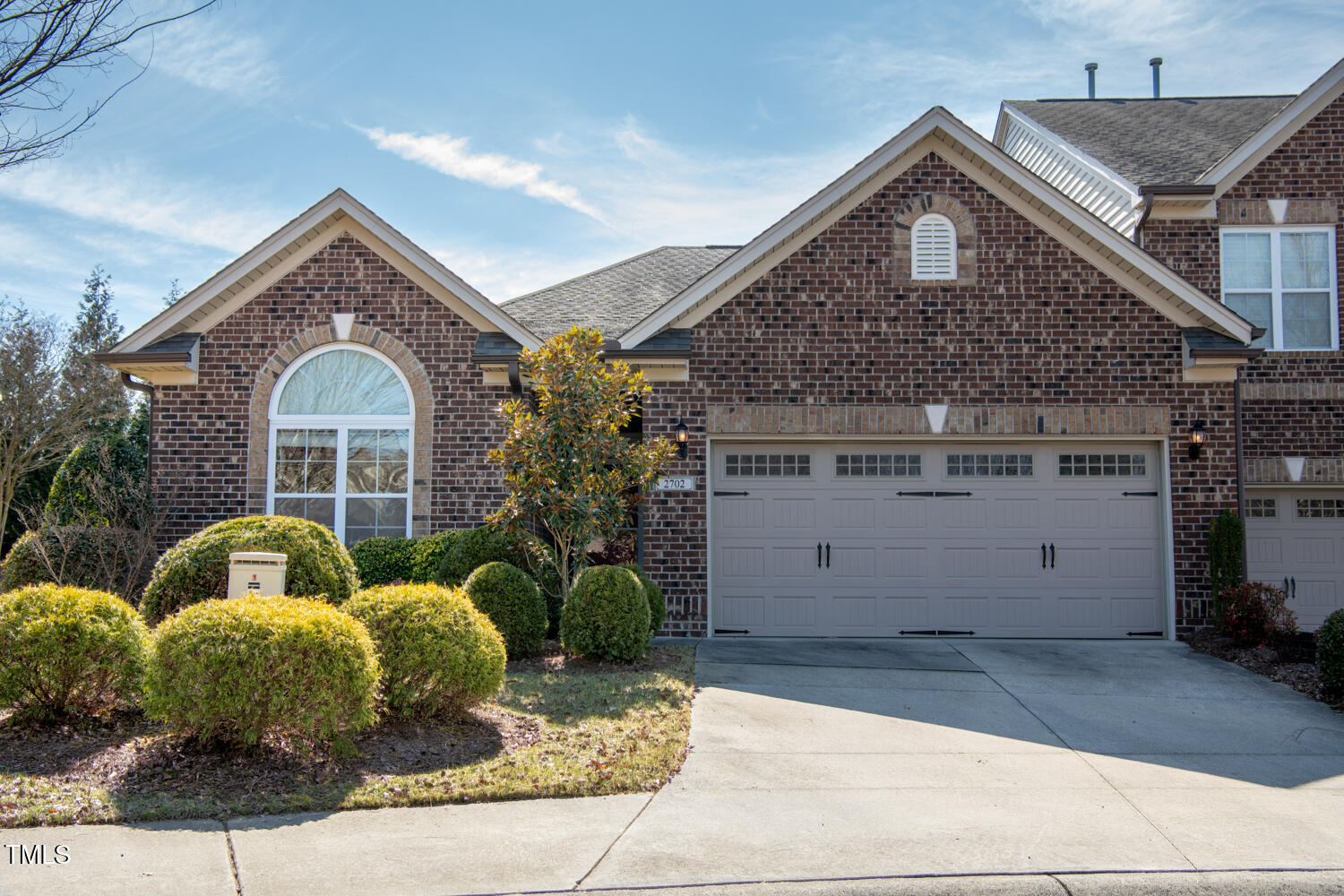 2702 Kingsbury Court Property Photo