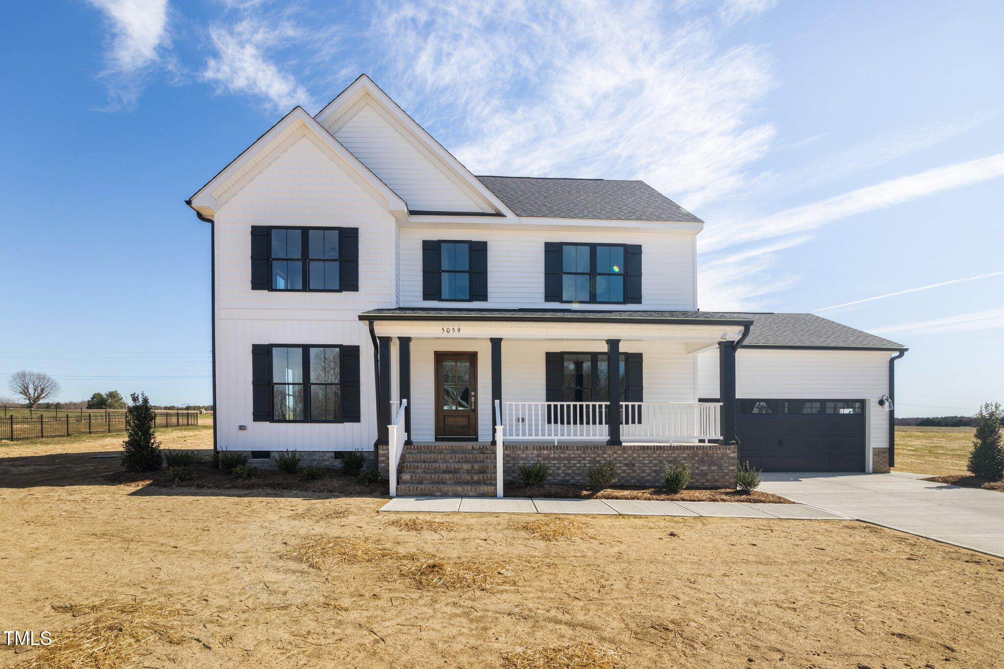 5059 Willows Edge Drive Property Photo