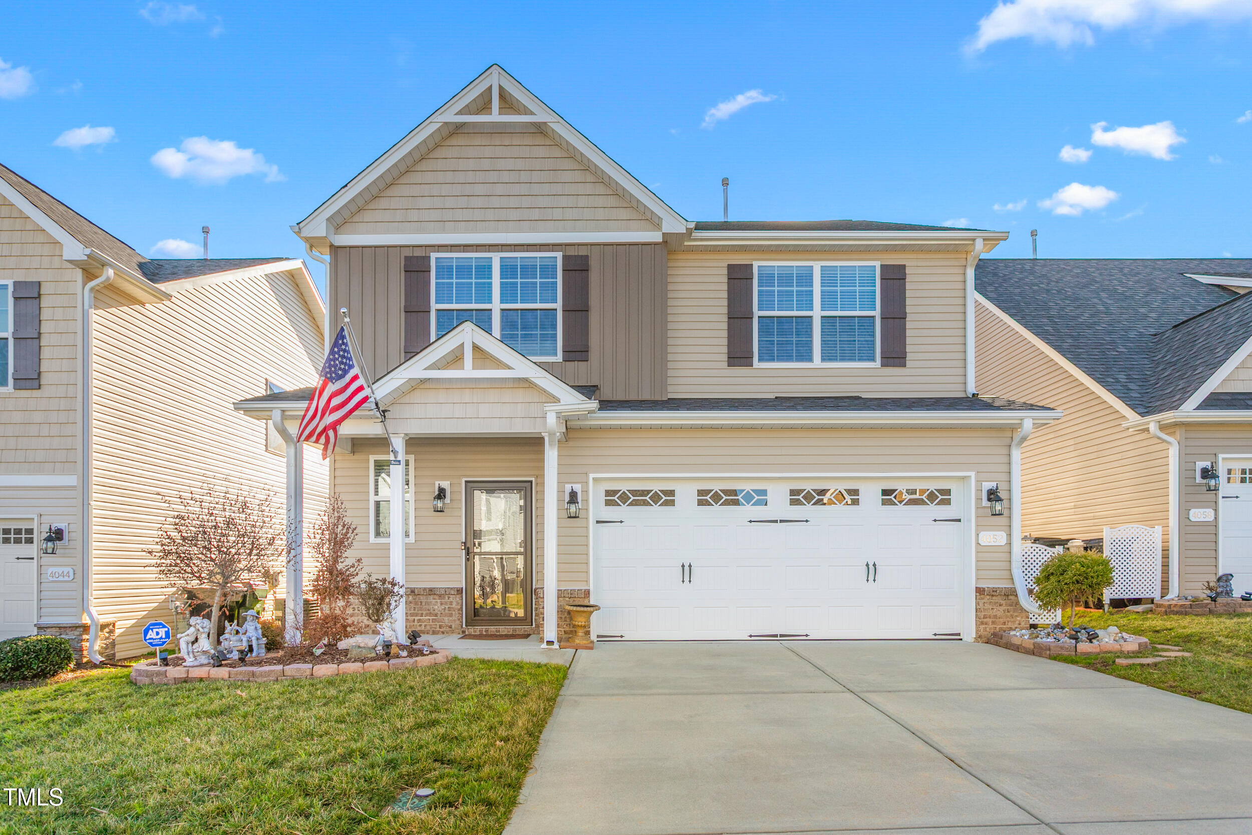 4052 Dunkirk Drive Property Photo