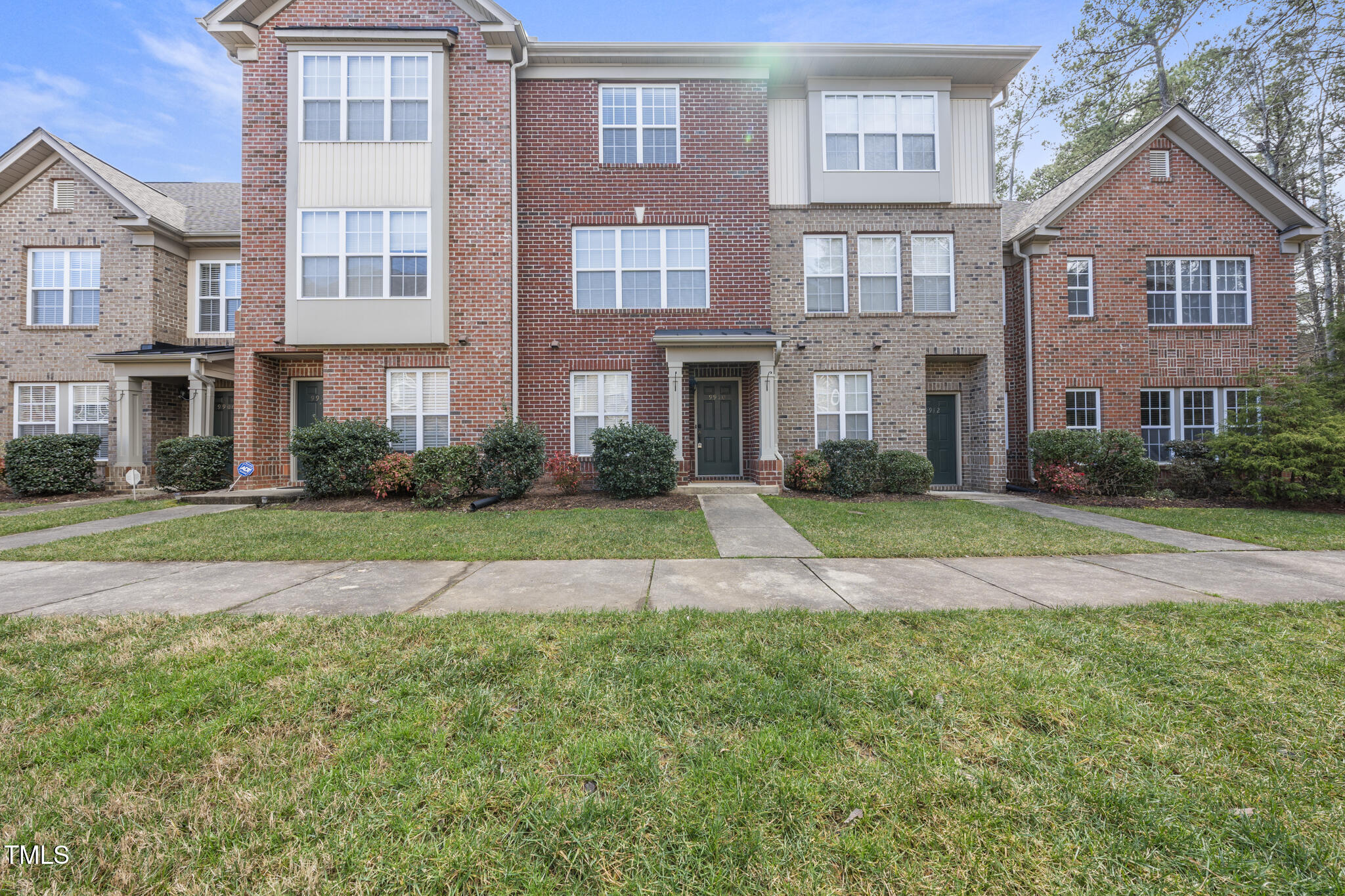 9910 Clyborn Court Property Photo