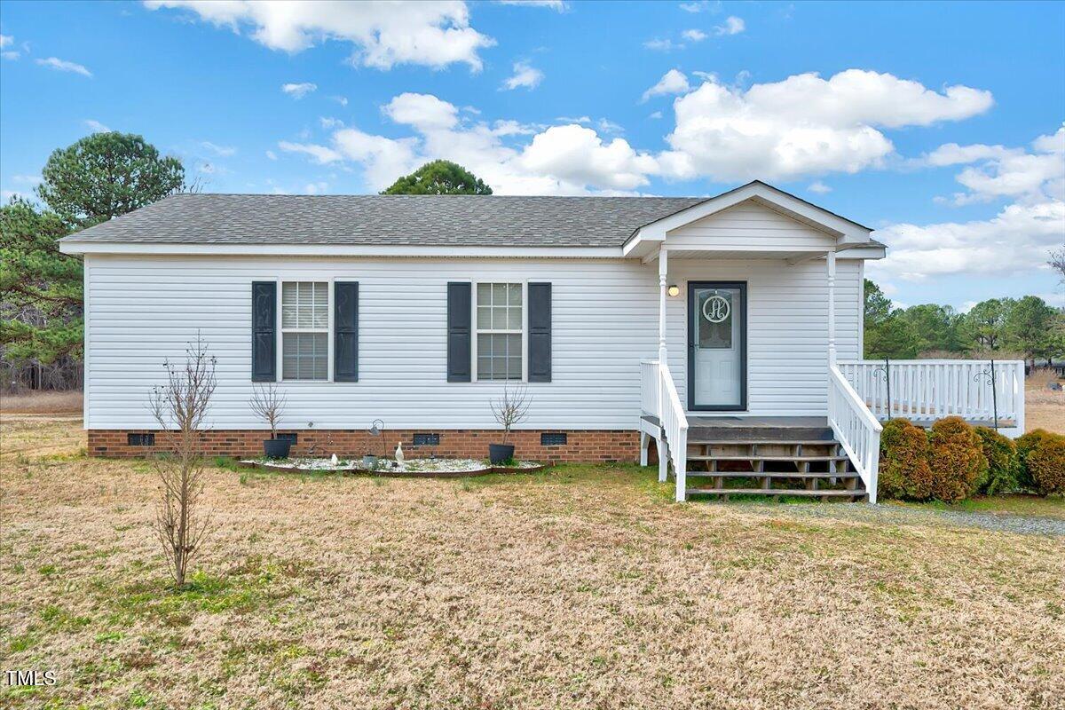 135 Stillmeadow Drive Property Photo