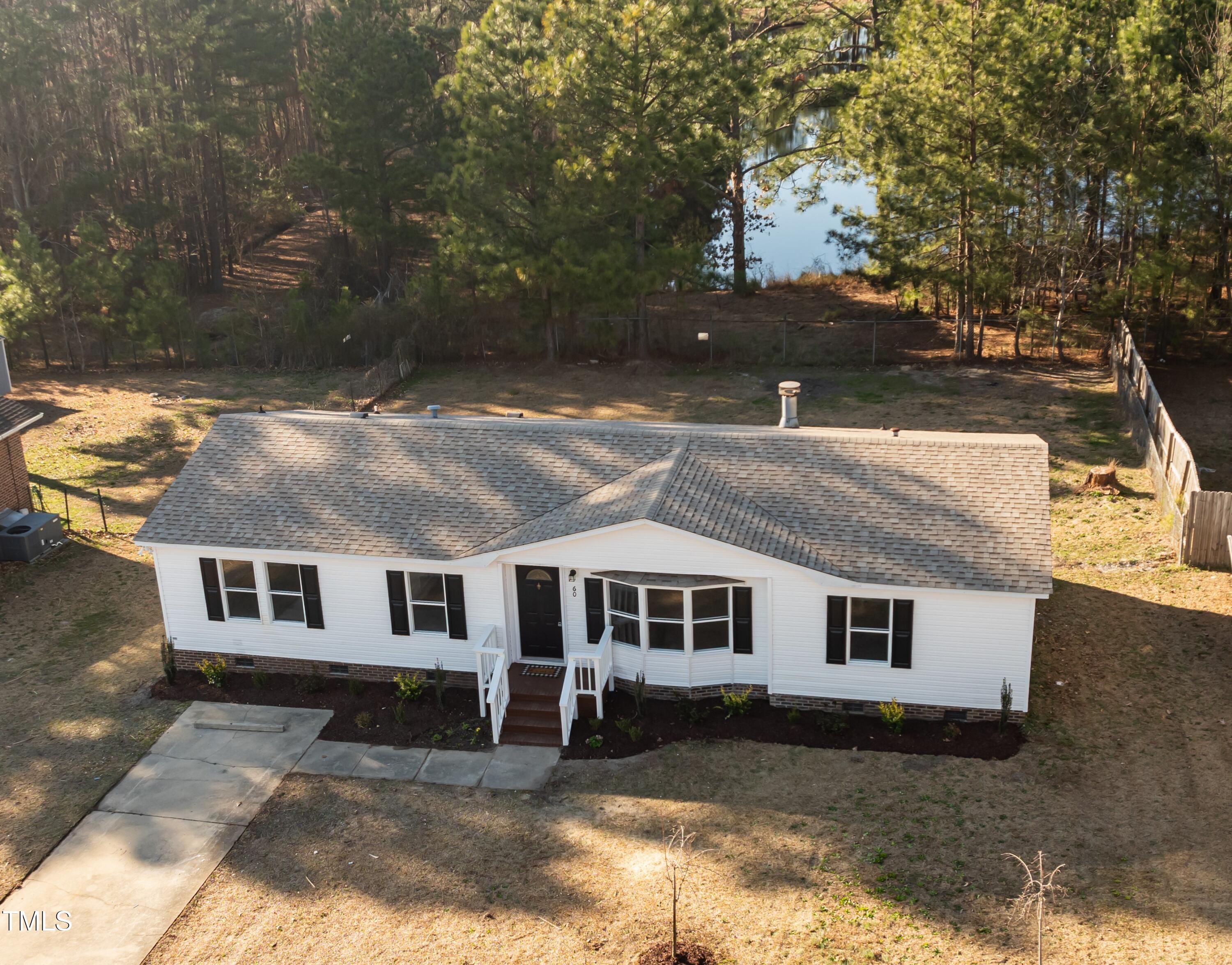 60 Woodbridge Drive Property Photo