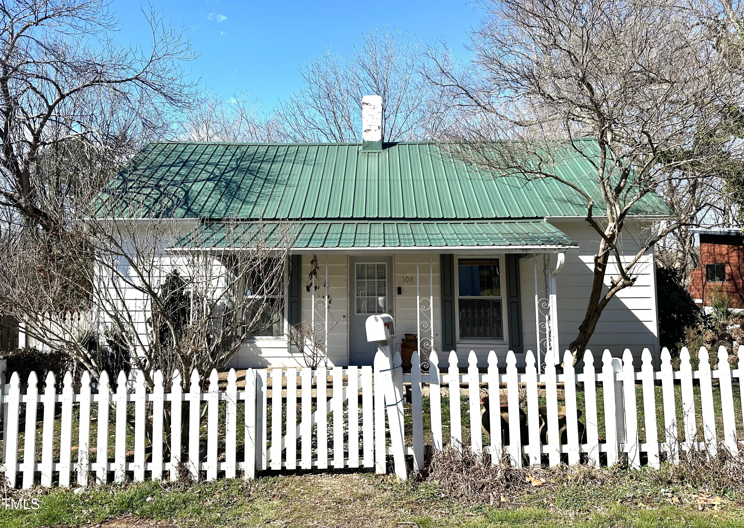 108 Holt Street Property Photo
