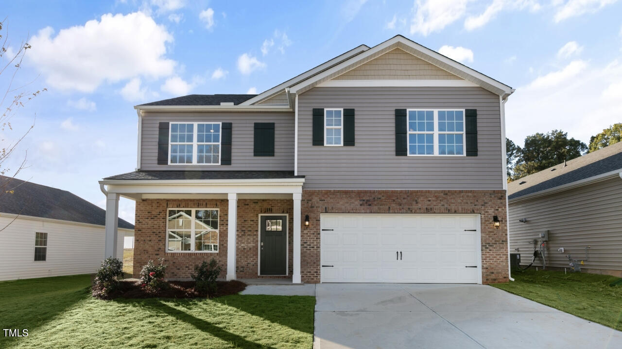 2562 Summersby Drive Property Photo