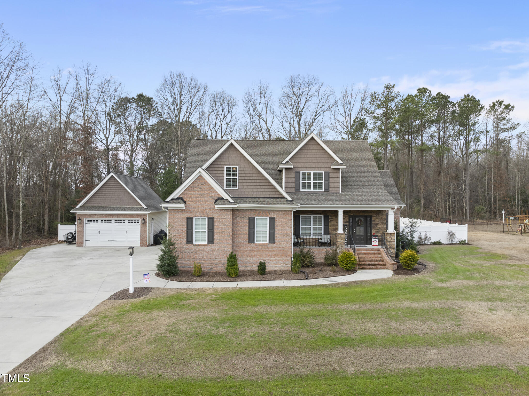 1320 Blue Heron Drive Property Photo