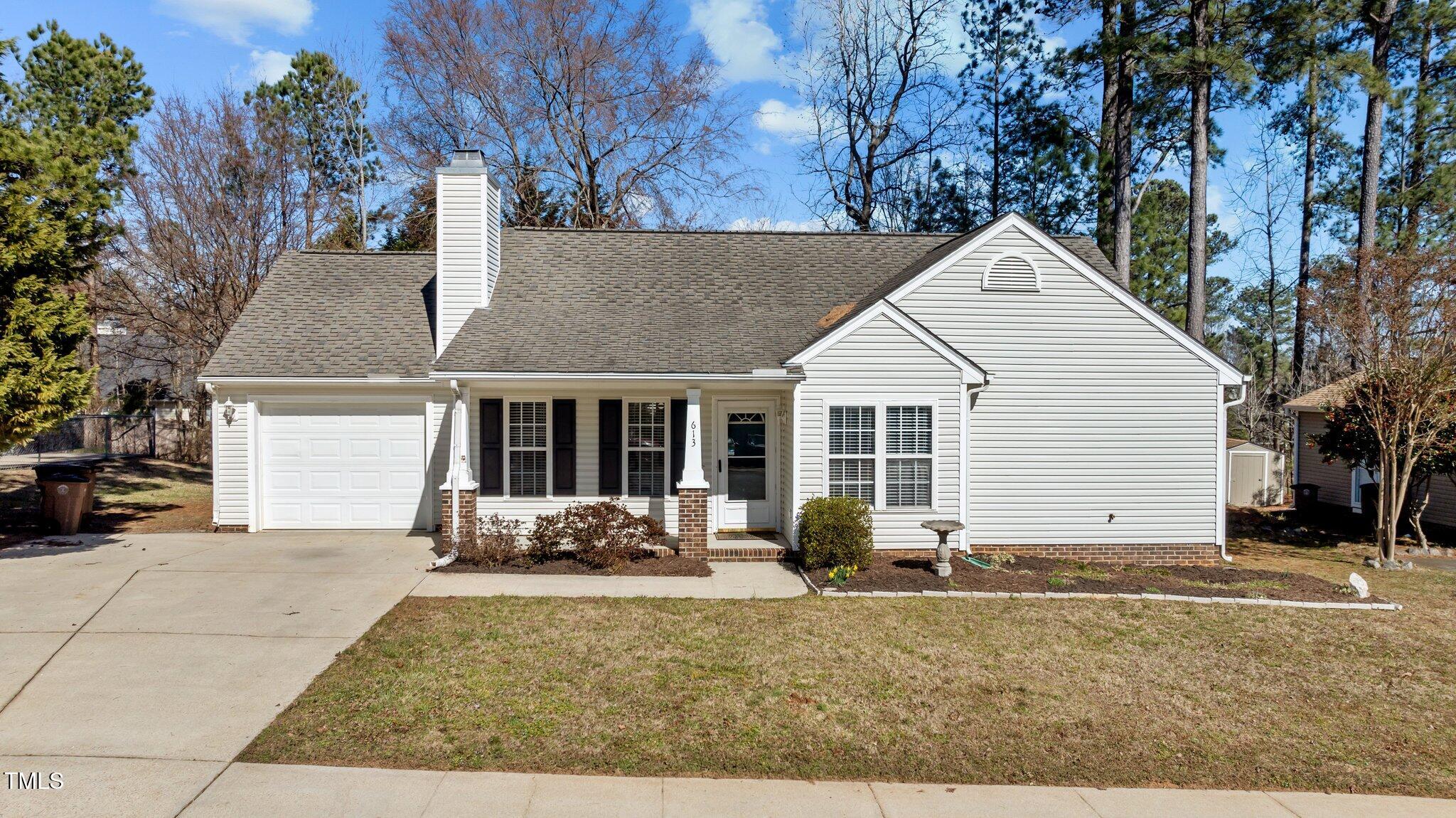 613 Flaherty Avenue Property Photo
