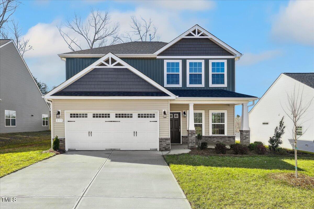 212 Wildwood Lane Property Photo
