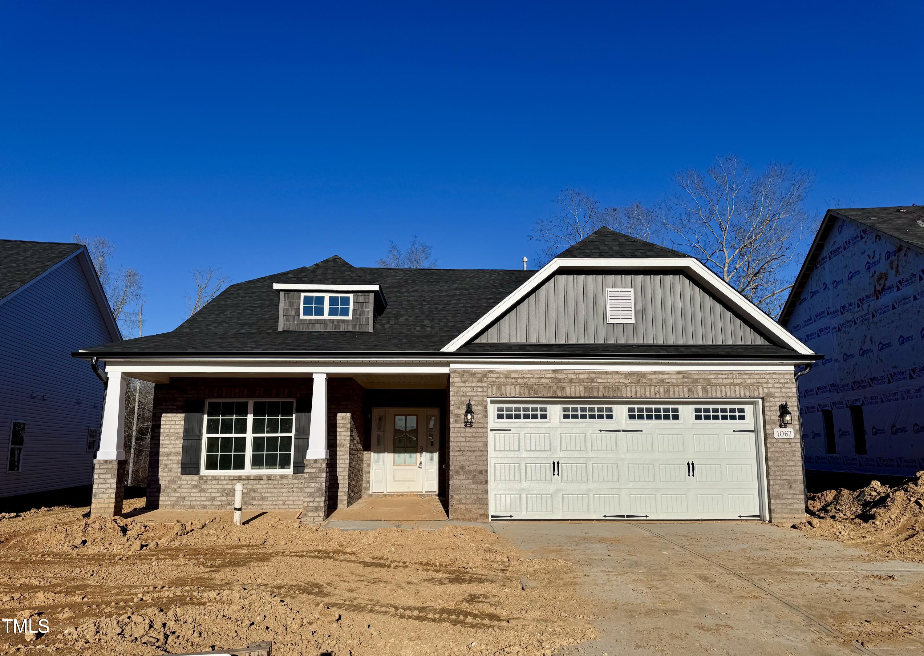 1067 Fairhaven Drive # 53 Property Photo