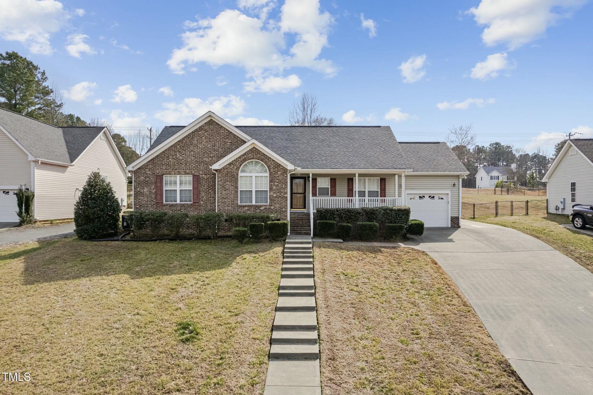 2574 Primrose Lane Property Photo