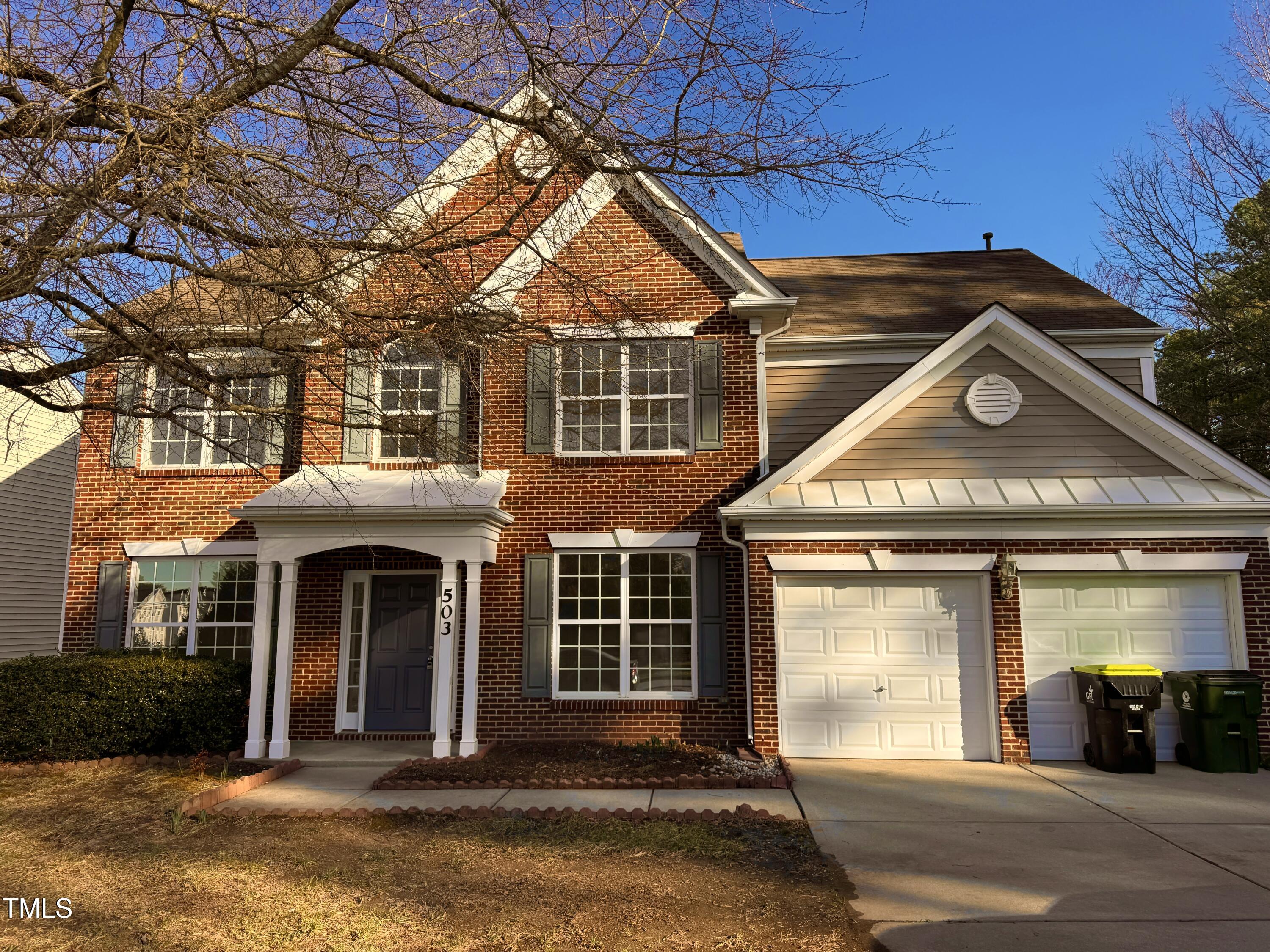 503 Gray Marble Road Property Photo 1
