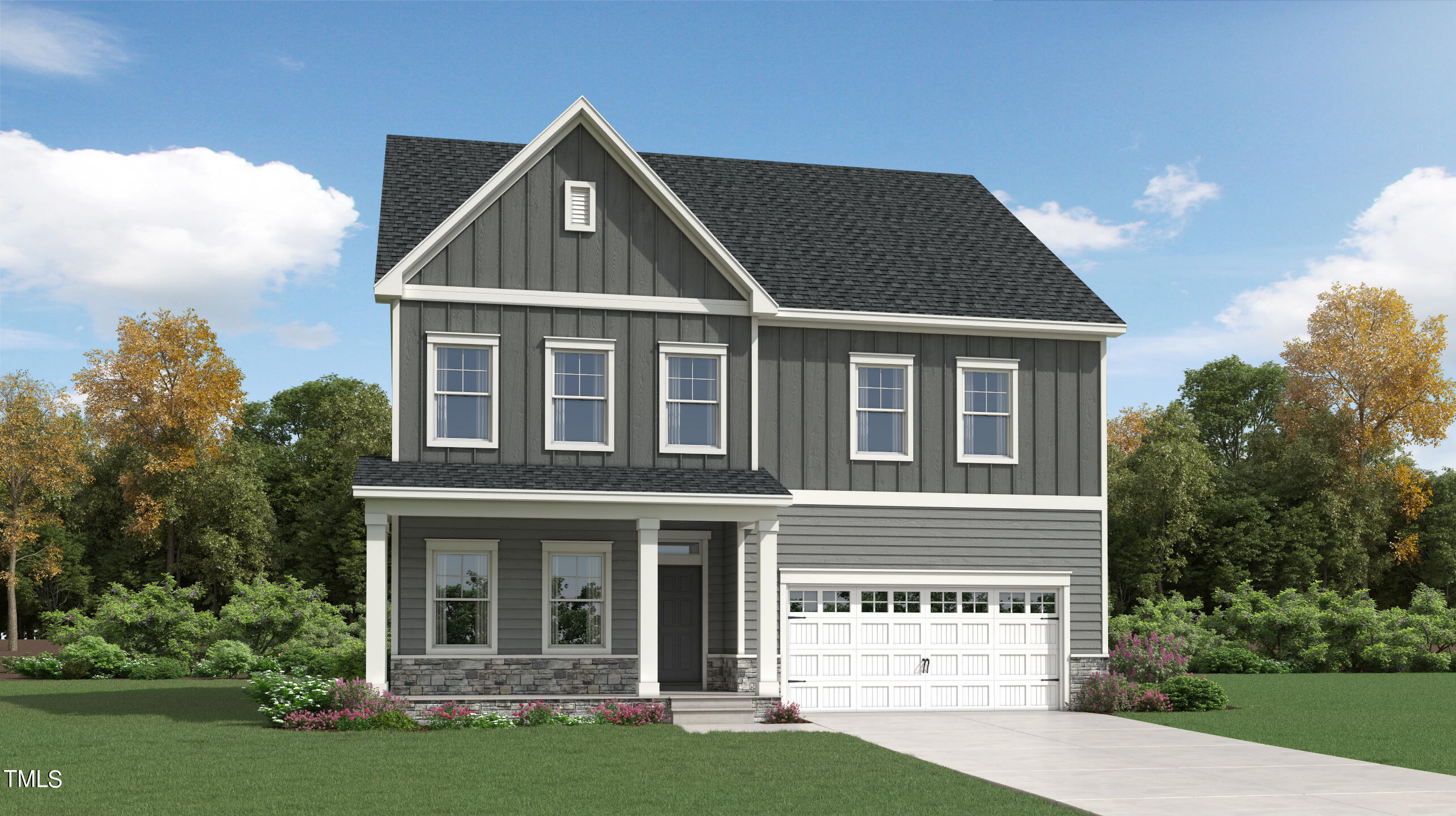 1308 Hazelnut Ridge Lane Property Photo