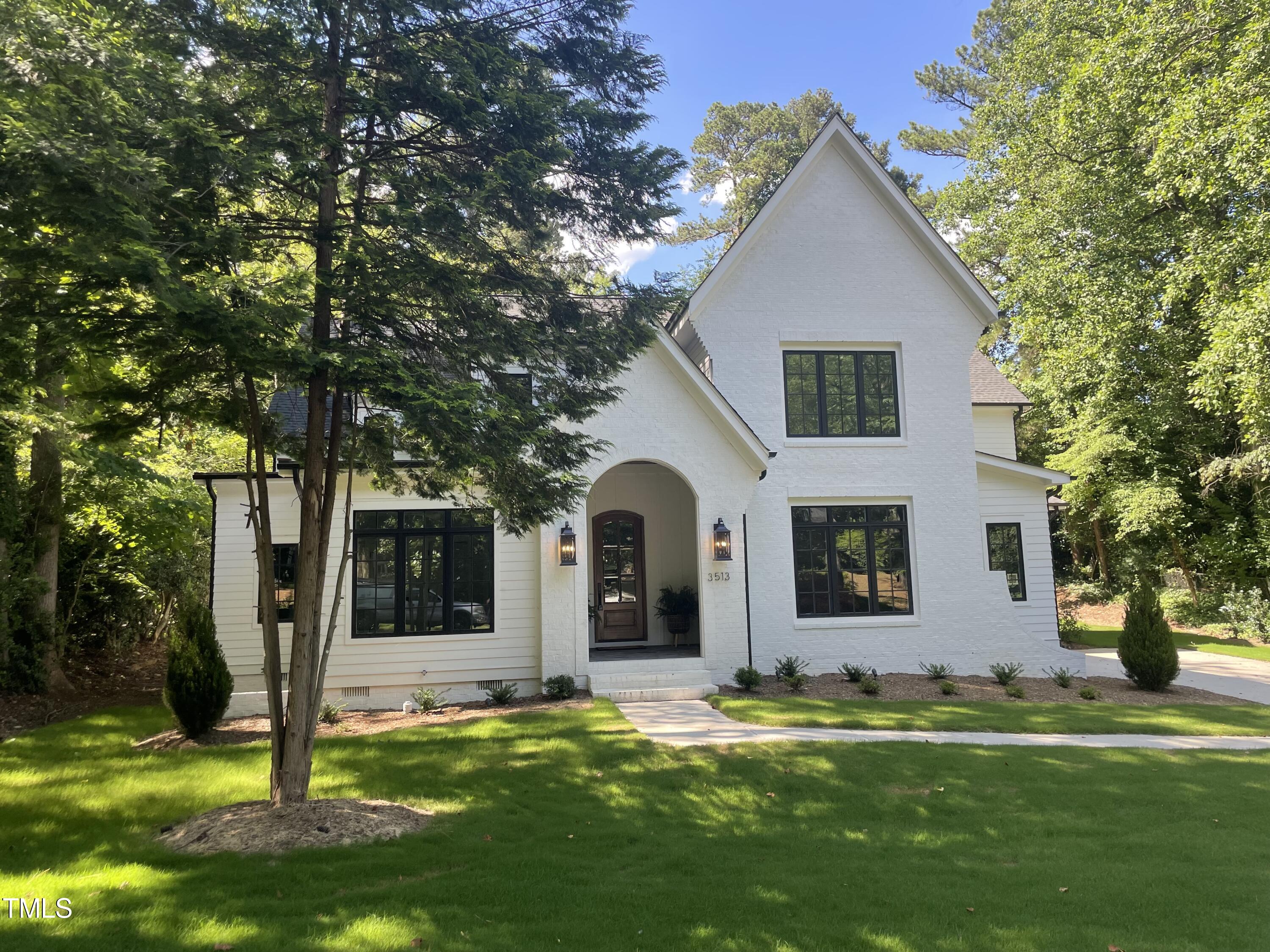 3513 Eden Croft Drive Property Photo