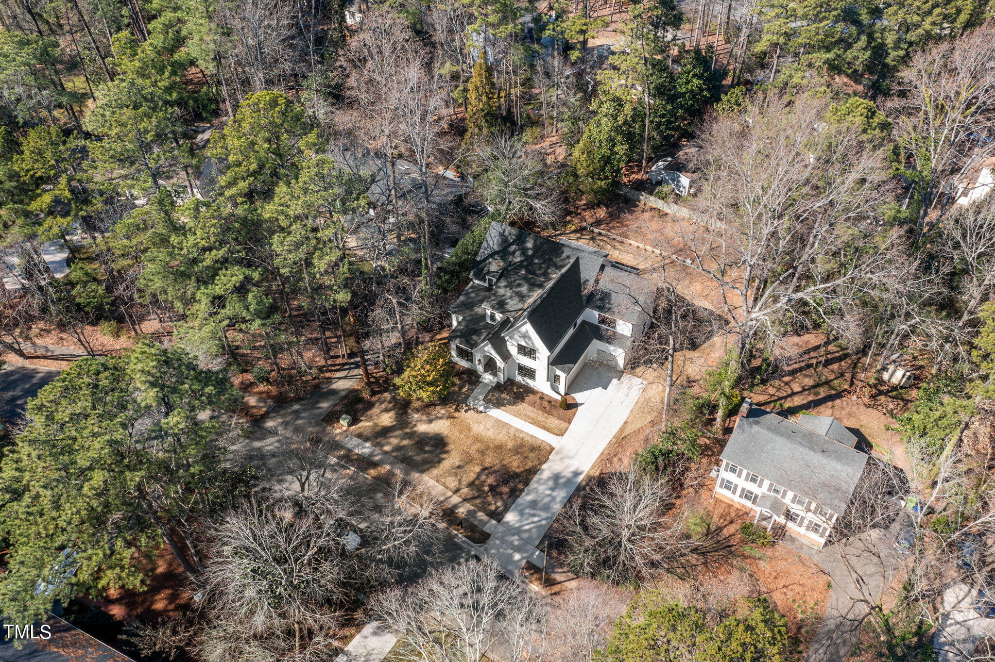 3513 Eden Croft Drive Property Photo 55