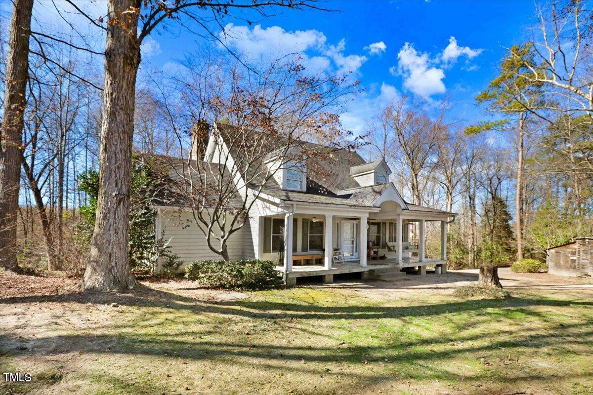 12808 Old Stage Road Property Photo