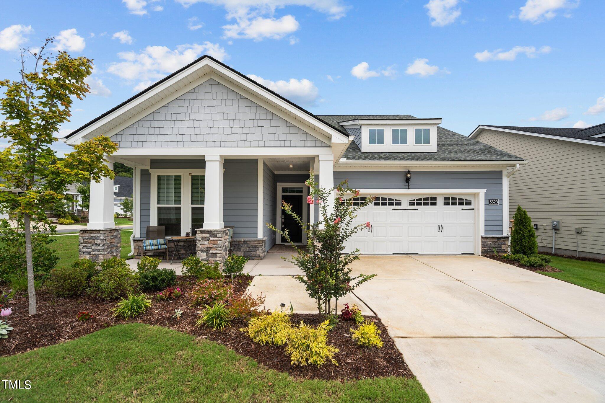 3528 Olive Glen Drive Property Photo 1