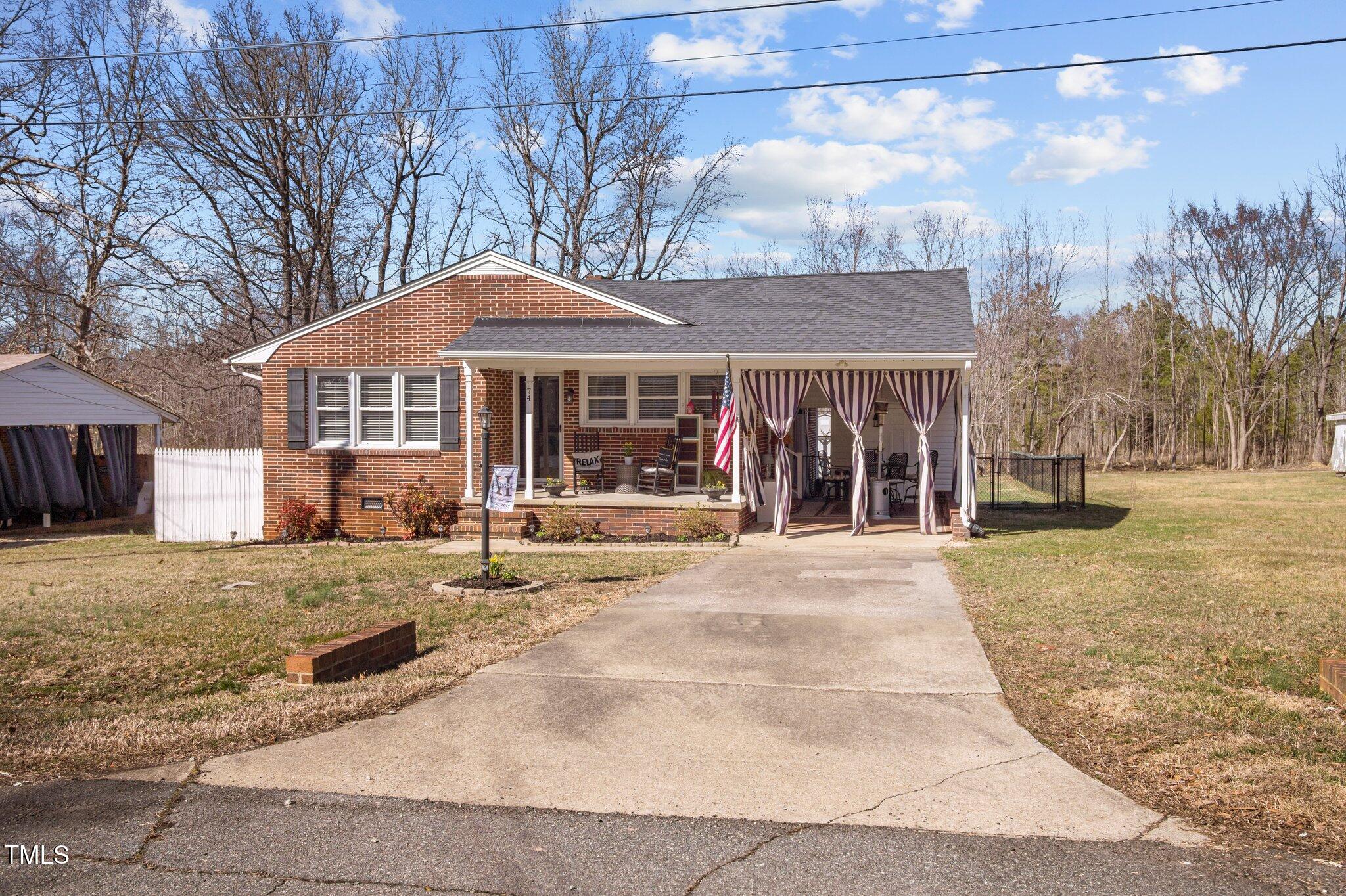 74 Azalea Drive Property Photo