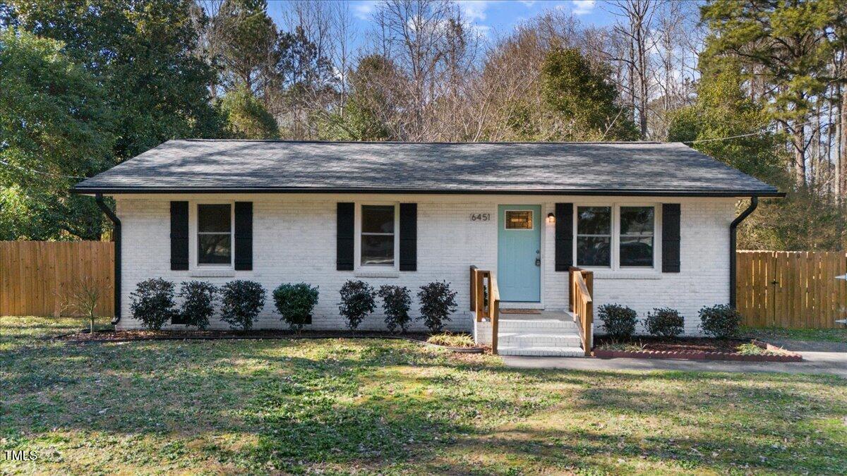 6451 Stewart Drive Road Property Photo