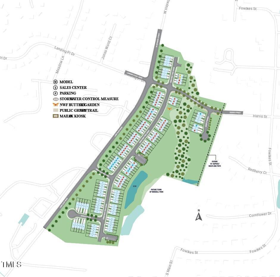 270 Sweetbay Tree Drive Property Photo 22