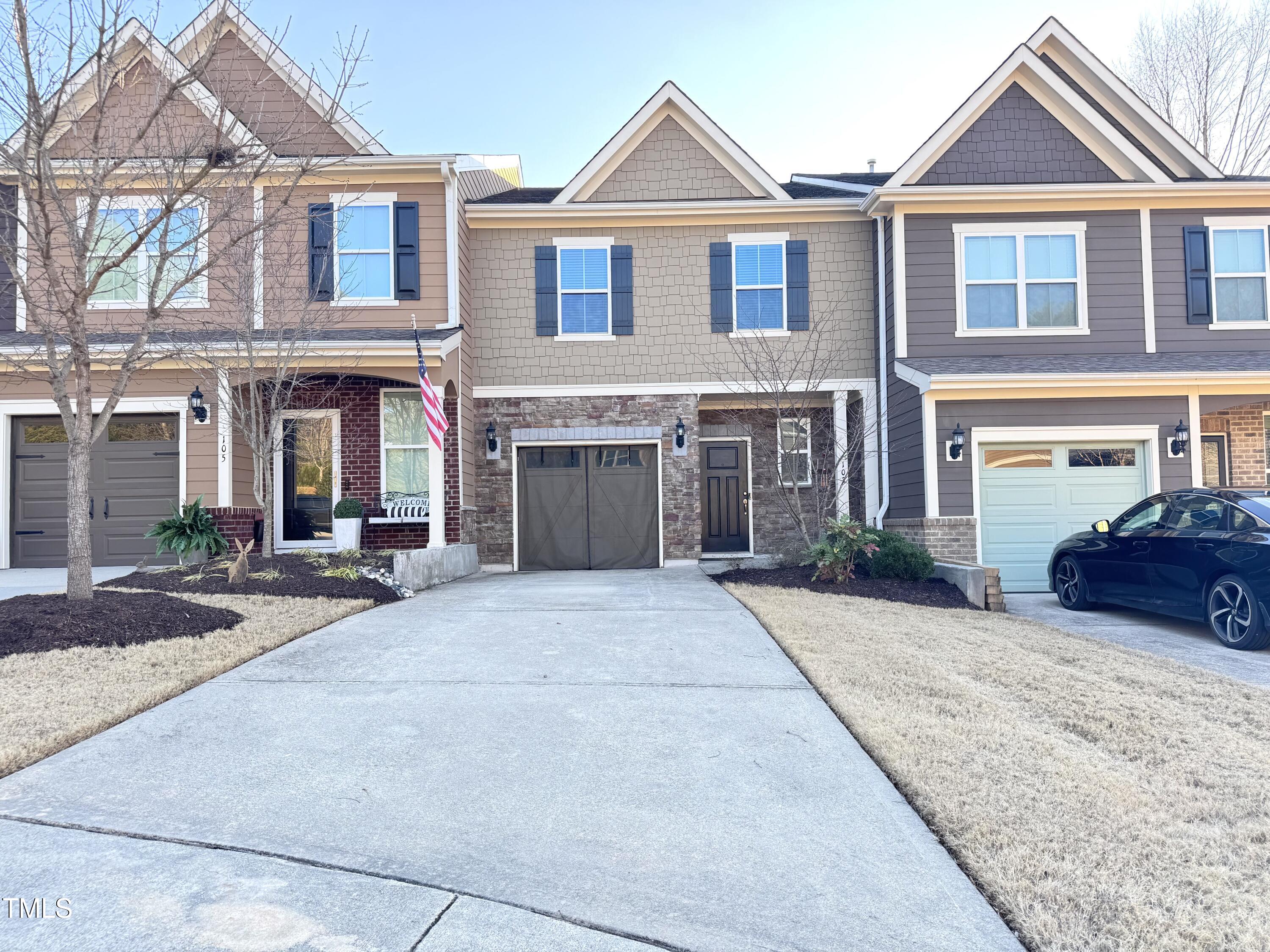 103 Ransomwood Drive Property Photo