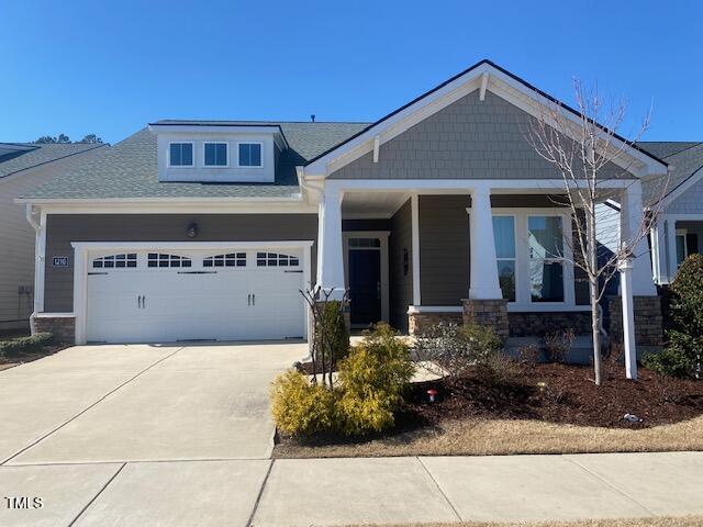 1216 Blue Mist Court Property Photo 1