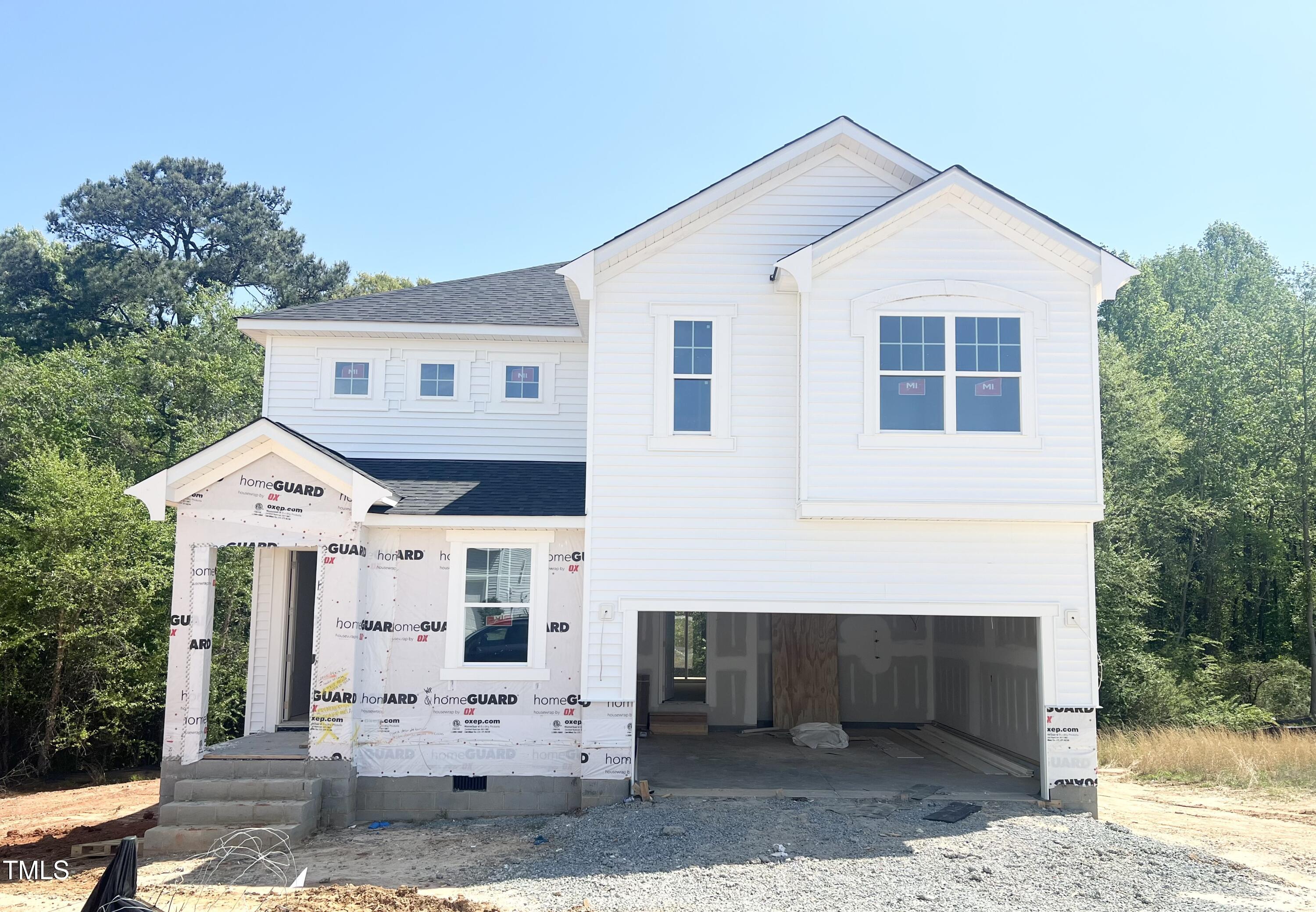 212 Fast Pitch Lane Property Photo