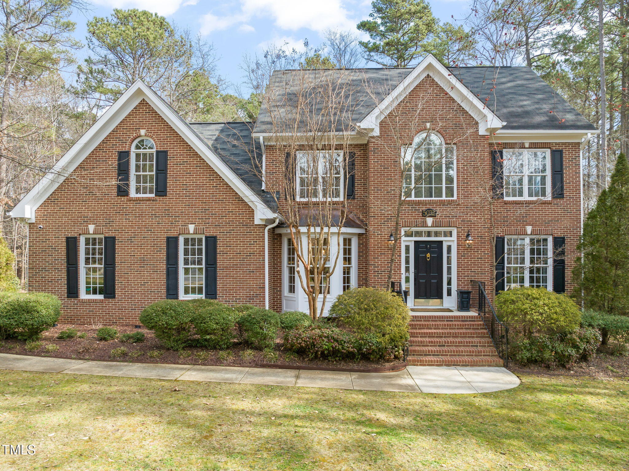 5032 Big Creek Road Property Photo