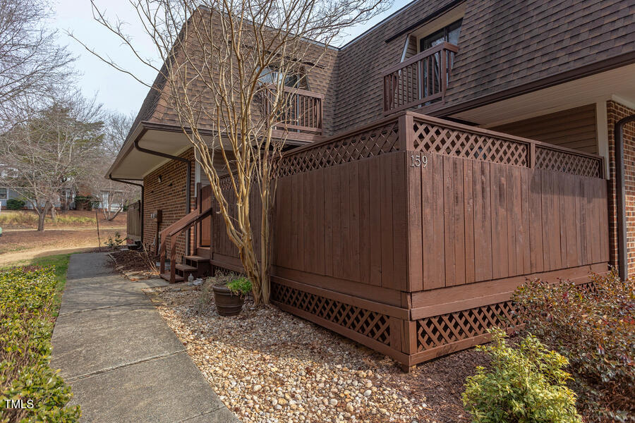 159 Finley Forest Drive Property Photo 1