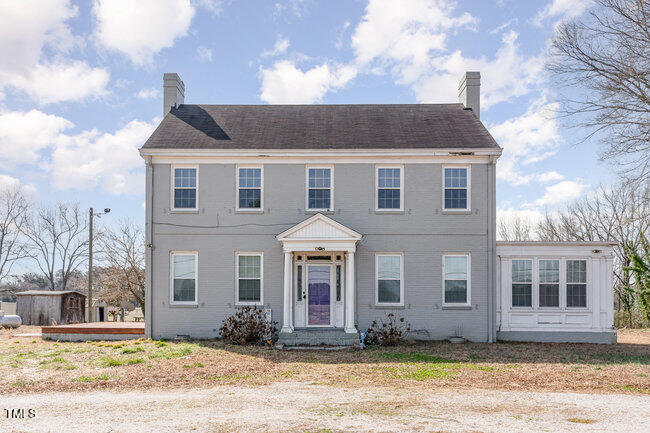 2110 Cokey Road Property Photo