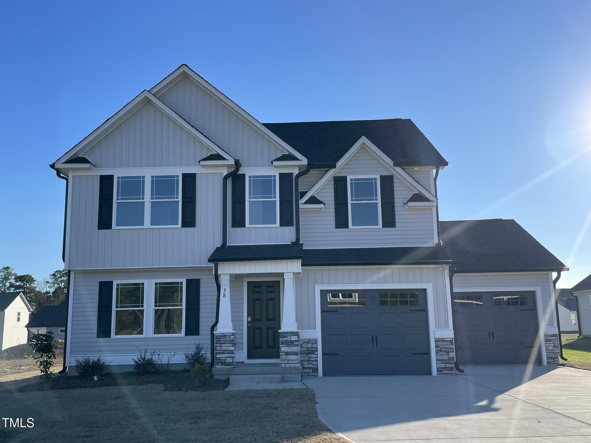 38 Flatland Drive Property Photo