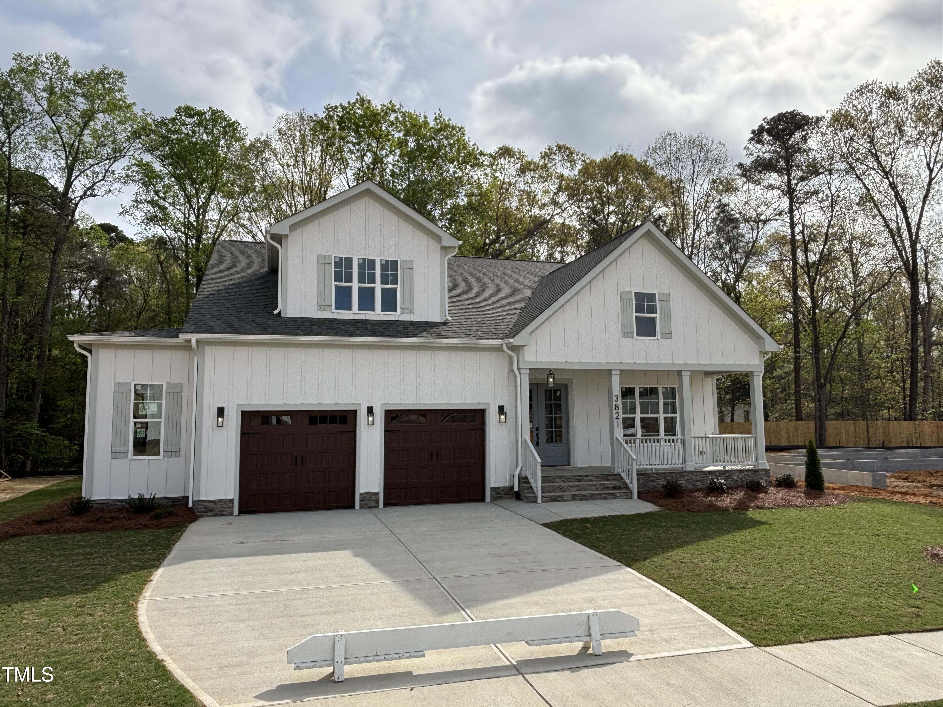 3821 Fairway View Drive Lot 11 Property Photo