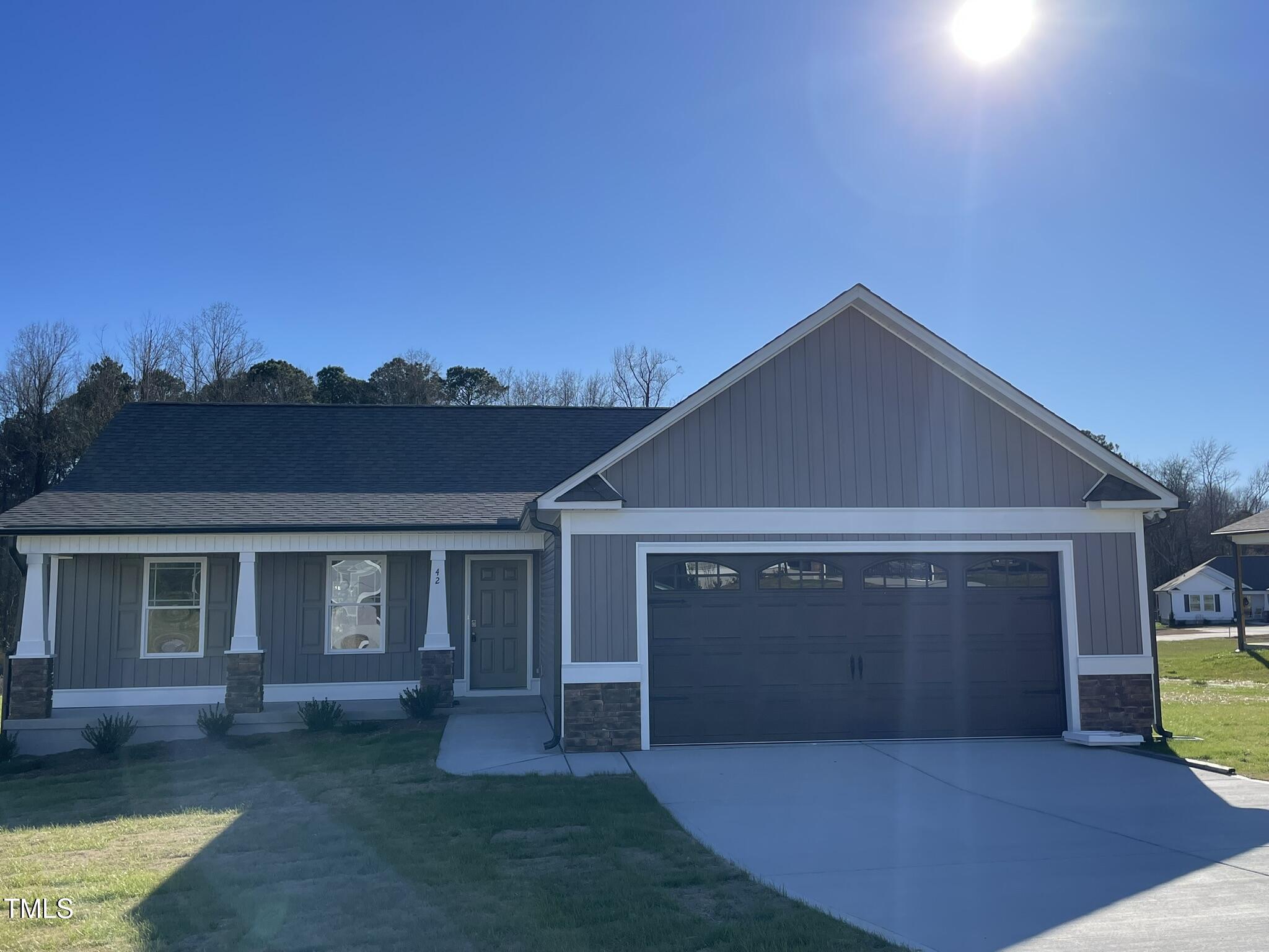 42 Heatherglenn Circle Property Photo