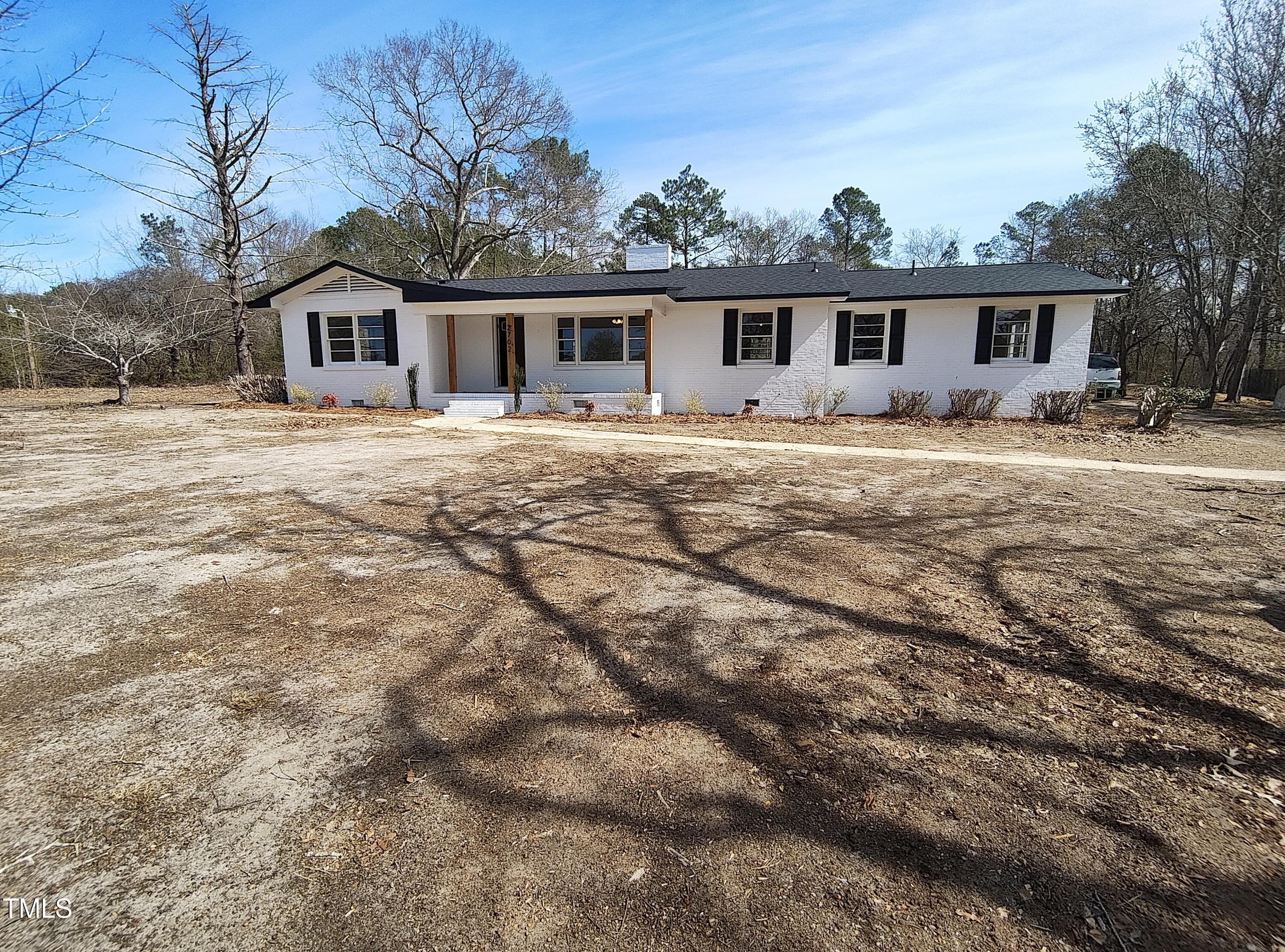 2702 Ballpark Road Property Photo