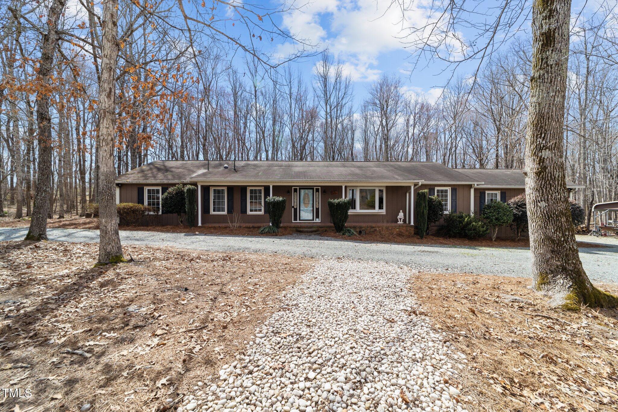 4468 Thorny Road Property Photo