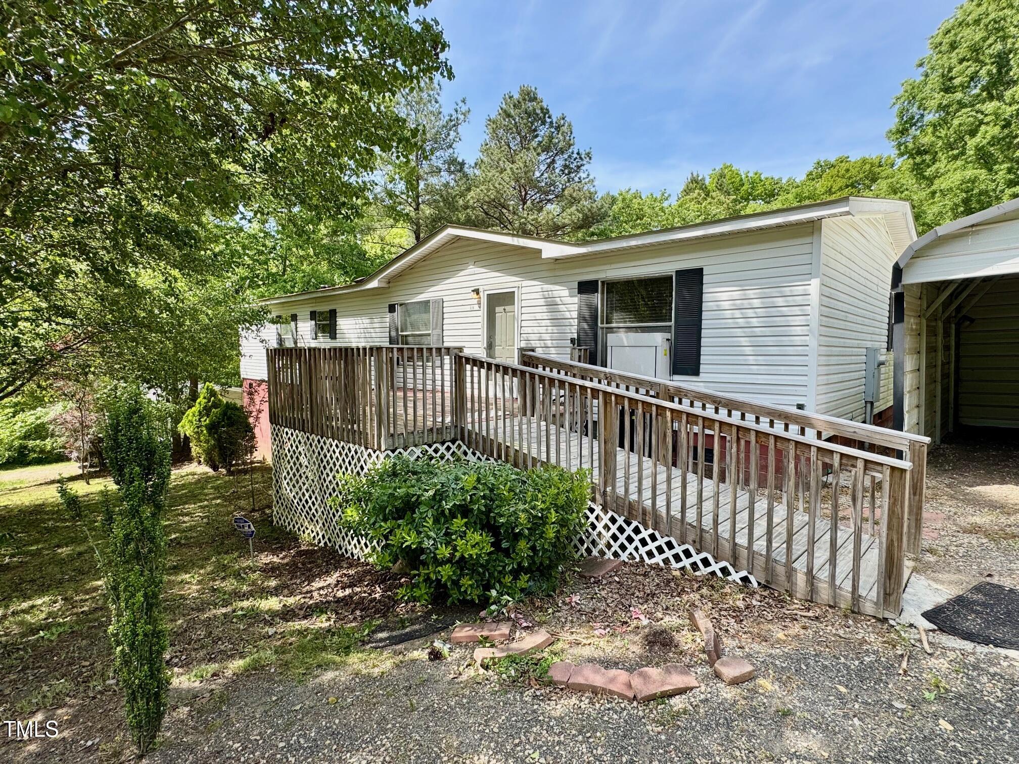 328 Cone Drive Property Photo