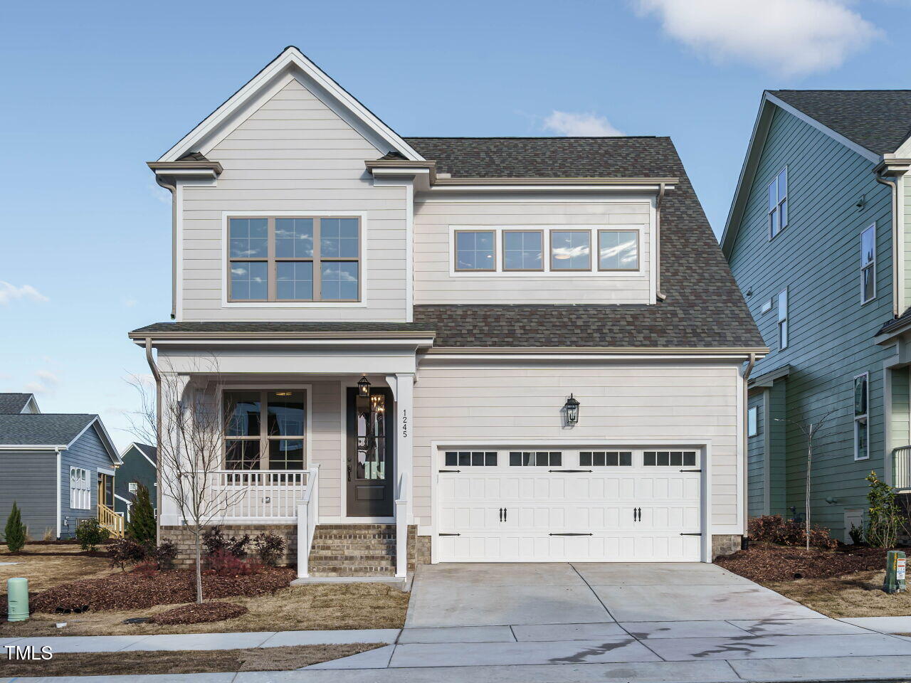 1245 Barreto Drive Property Photo