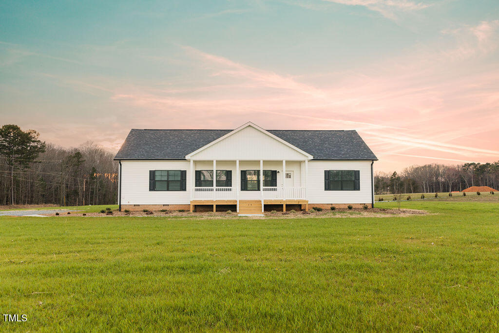 29 Hinshaw Shop Road Property Photo