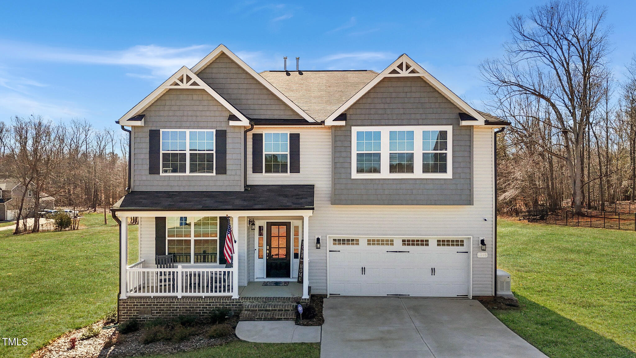1318 Reading Court Property Photo